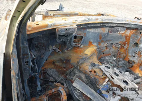 2013 Jeep Grand Cherokee Laredo z USA, uszkodzony, nr VIN 1C4RJFAG9DC505607